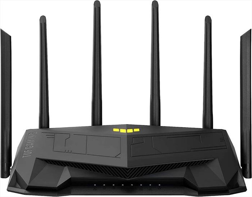 "ASUS - Router TUF-AX6000"
