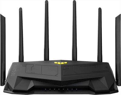 ASUS - Router TUF-AX6000