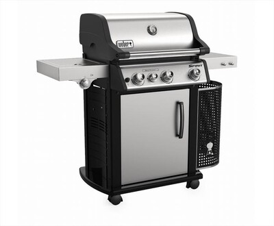 WEBER - SPIRIT SP-335 PREMIUM GBS - BARBECUE A GAS
