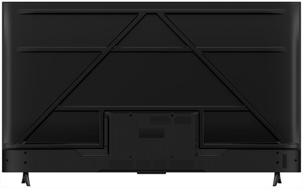 "TCL - Smart TV LED UHD 4K  65\" 65P69K-Nero"