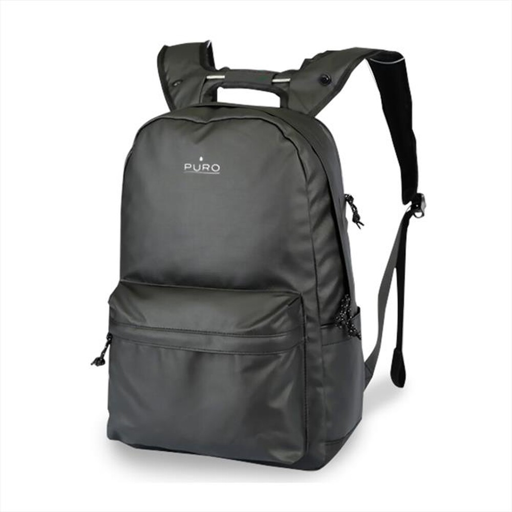 "PURO - PWBPALLOVER1BLK-Nero"