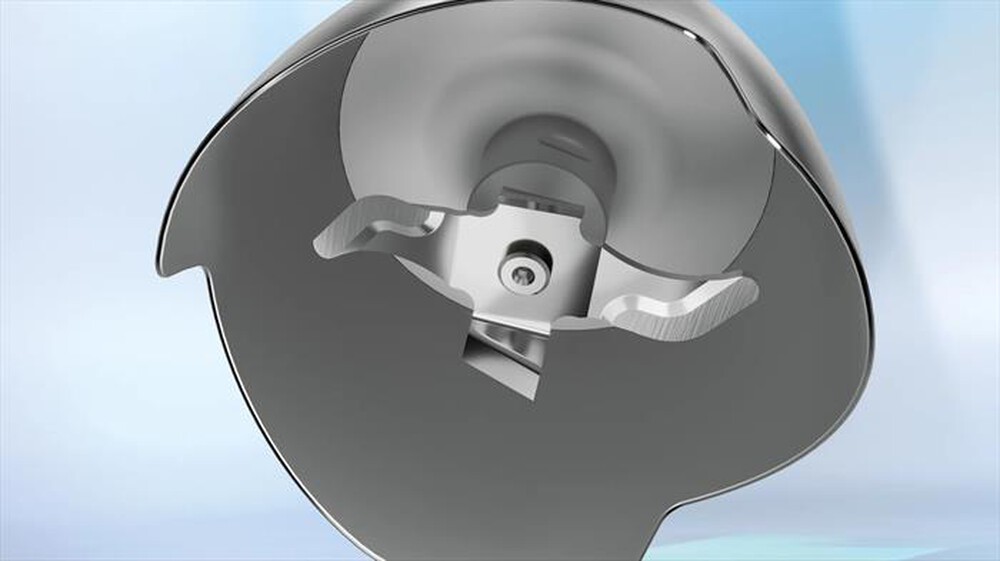 "BOSCH - Frullatore ad immersione MSM4B623-Antracite, Trasparente"