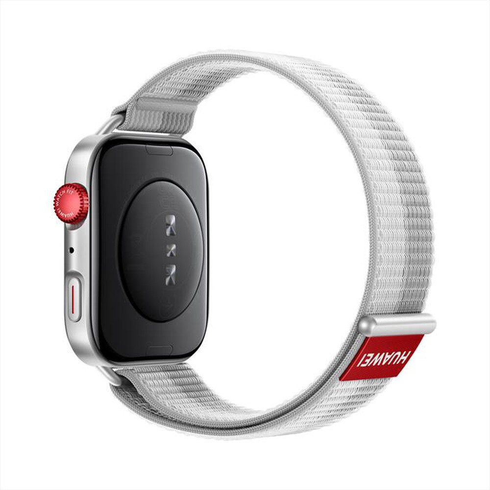 "HUAWEI - WATCH FIT 4-SILVER"