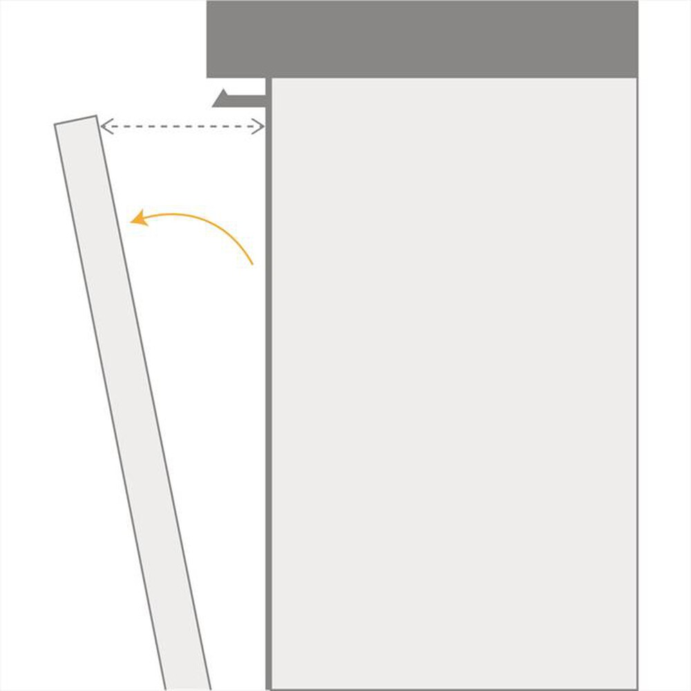 "WHIRLPOOL - Lavastoviglie WFO 3O41 P X Classe C 14 coperti"