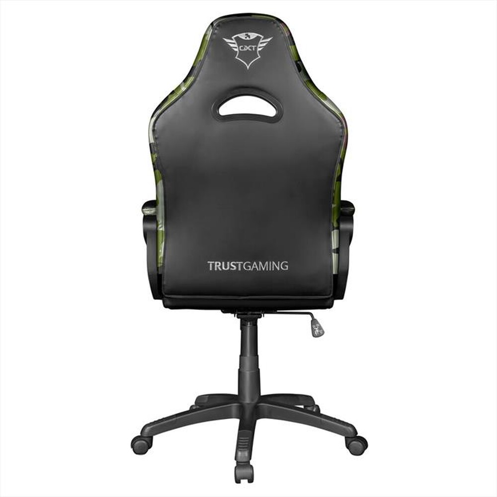 "TRUST - Sedia gaming GXT701C RYON-Camouflage"