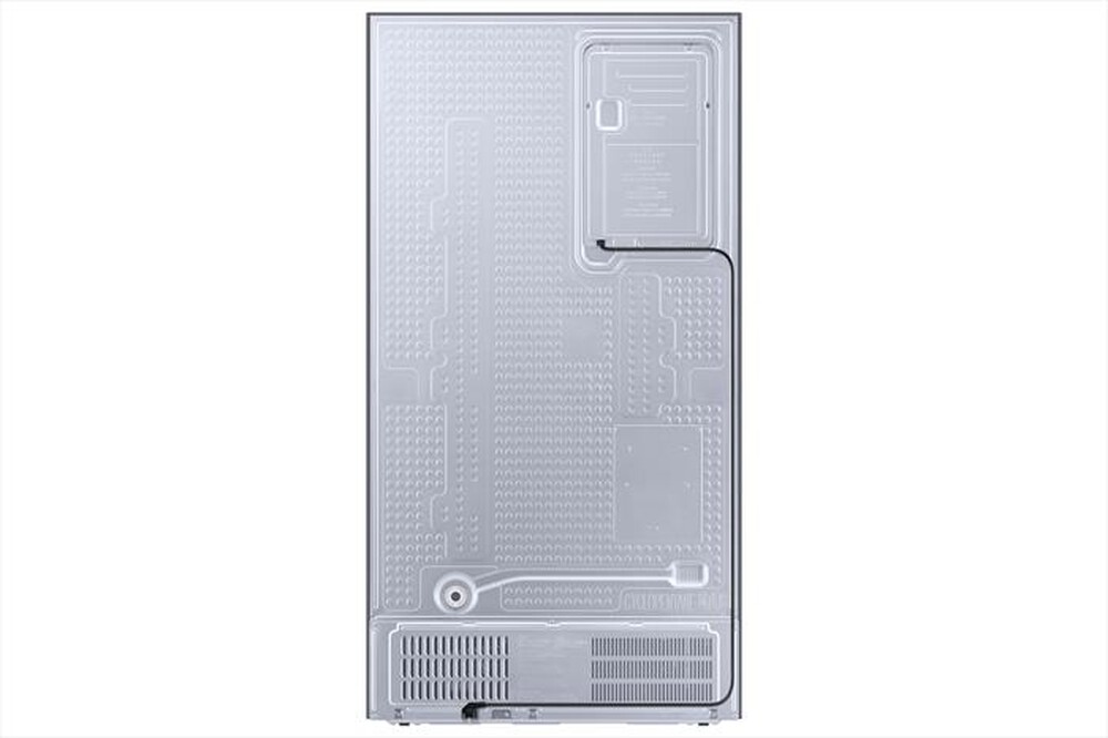 "SAMSUNG - Frigorifero side by side RS68A8842SL/EF Classe D-INOX"