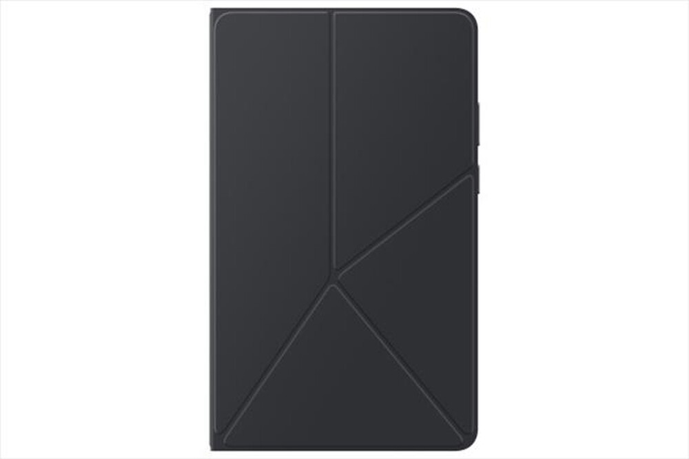 Immagine del prodotto SAMSUNG - BOOK COVER per Galaxy Tab A11-Black