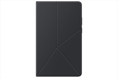 SAMSUNG - BOOK COVER per Galaxy Tab A11-Black