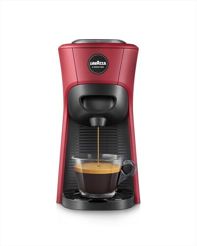 LAVAZZA - Tiny Eco-Rosso