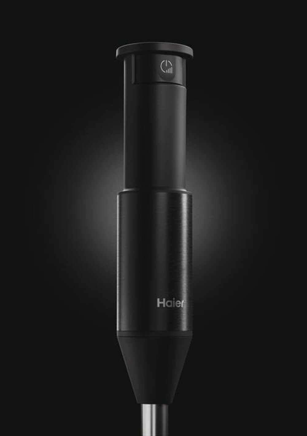 Immagine del prodotto HAIER - Frullatore ad immersione HHB5B5 011-Nero