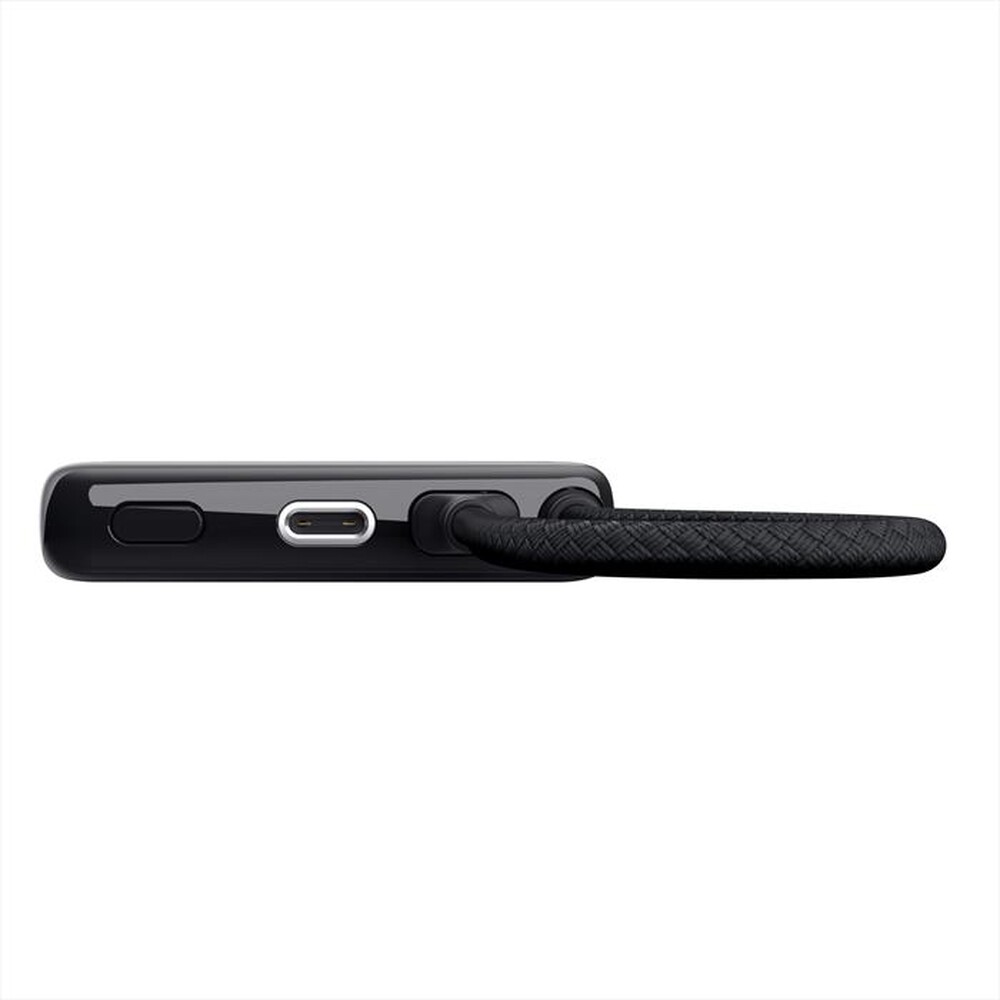 Immagine del prodotto TRUST - Powerbank veloce da 10.000 mAh FIERA-Black