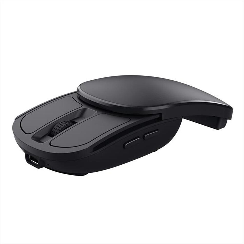 Immagine del prodotto TRUST - ZYLO POCKET WIRELESS MOUSE-Black