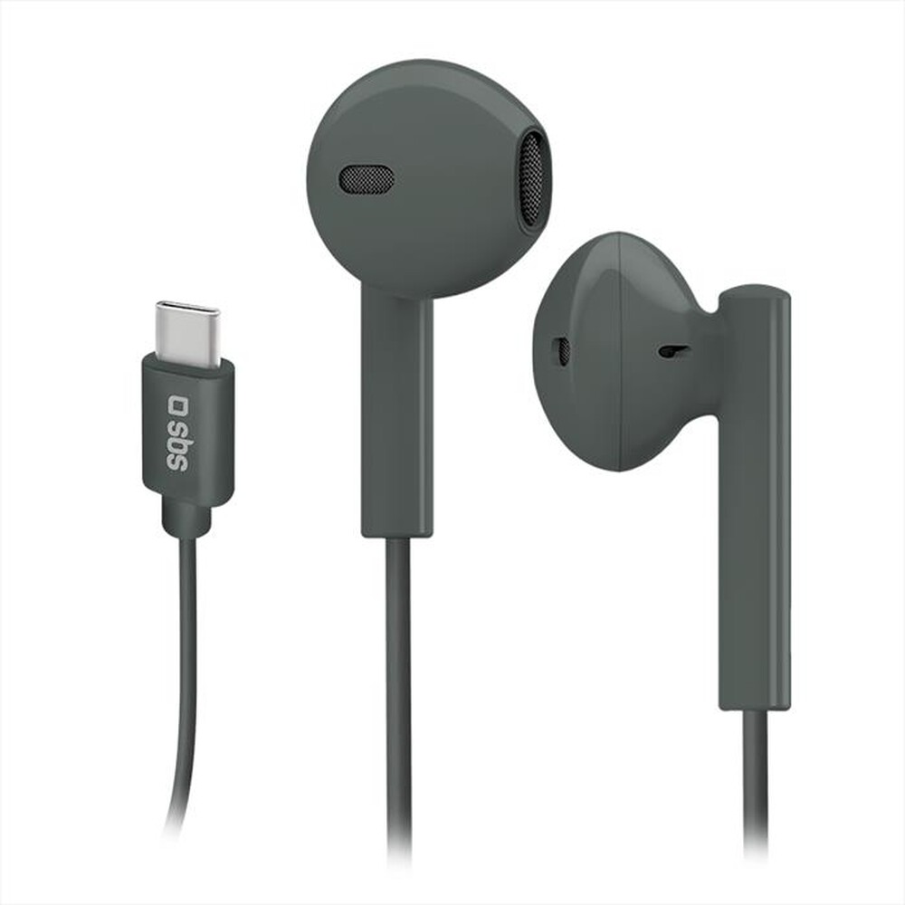 Immagine del prodotto SBS - TEEARTYCMIX65G-Grigio