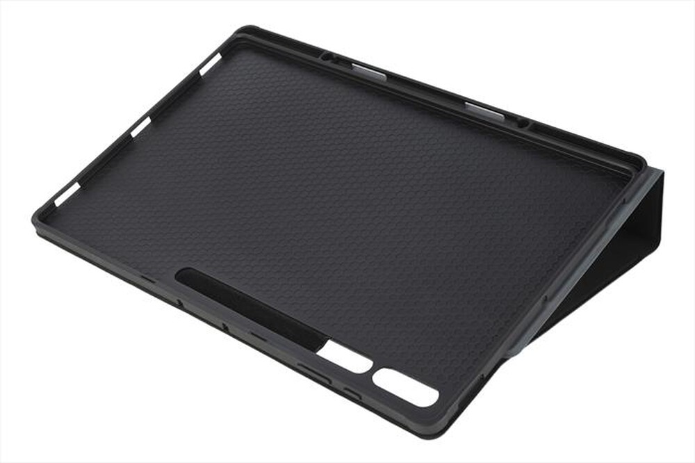 "TUCANO - Custodia TABLET SAMSUNG-GRIGIO SCURO"