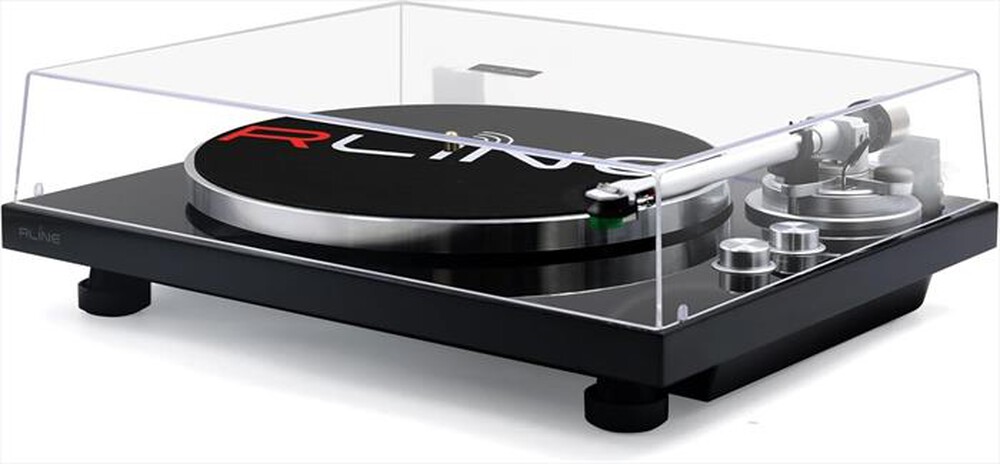 Immagine del prodotto RLINE - RLTN22GB-Nero Lucido