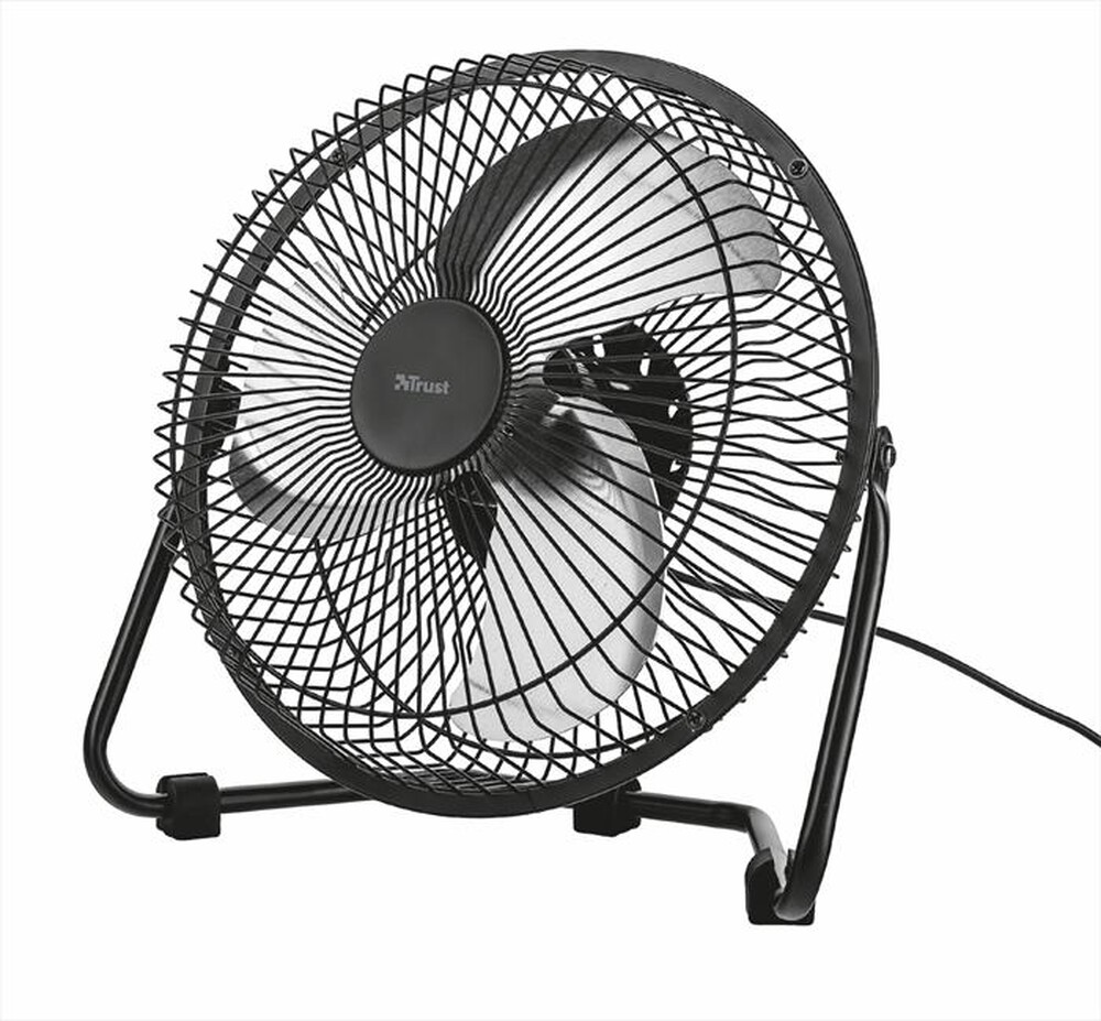 Immagine del prodotto TRUST - USB-PWR Coolfan XSTR BRZ