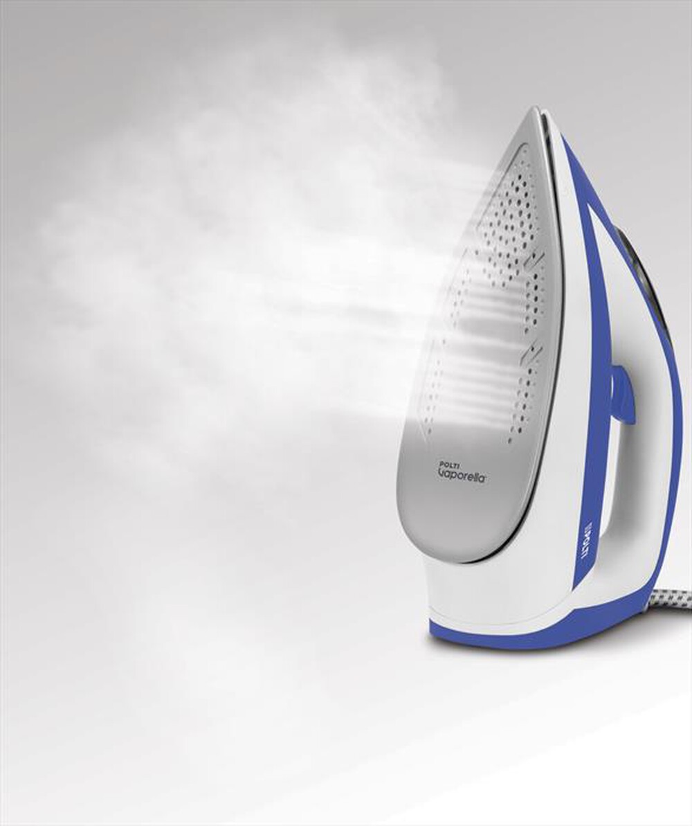 Immagine del prodotto POLTI - Sistema stirante VAPORELLA EXPRESS VE30.30-Bianco/viola