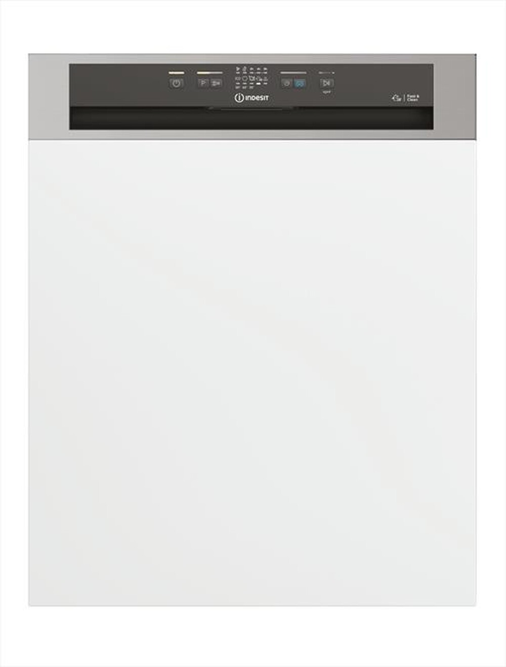"INDESIT - Lavastoviglie I3B L634 B Classe D 14 coperti"