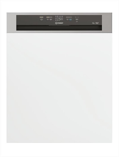 INDESIT - Lavastoviglie I3B L634 B Classe D 14 coperti
