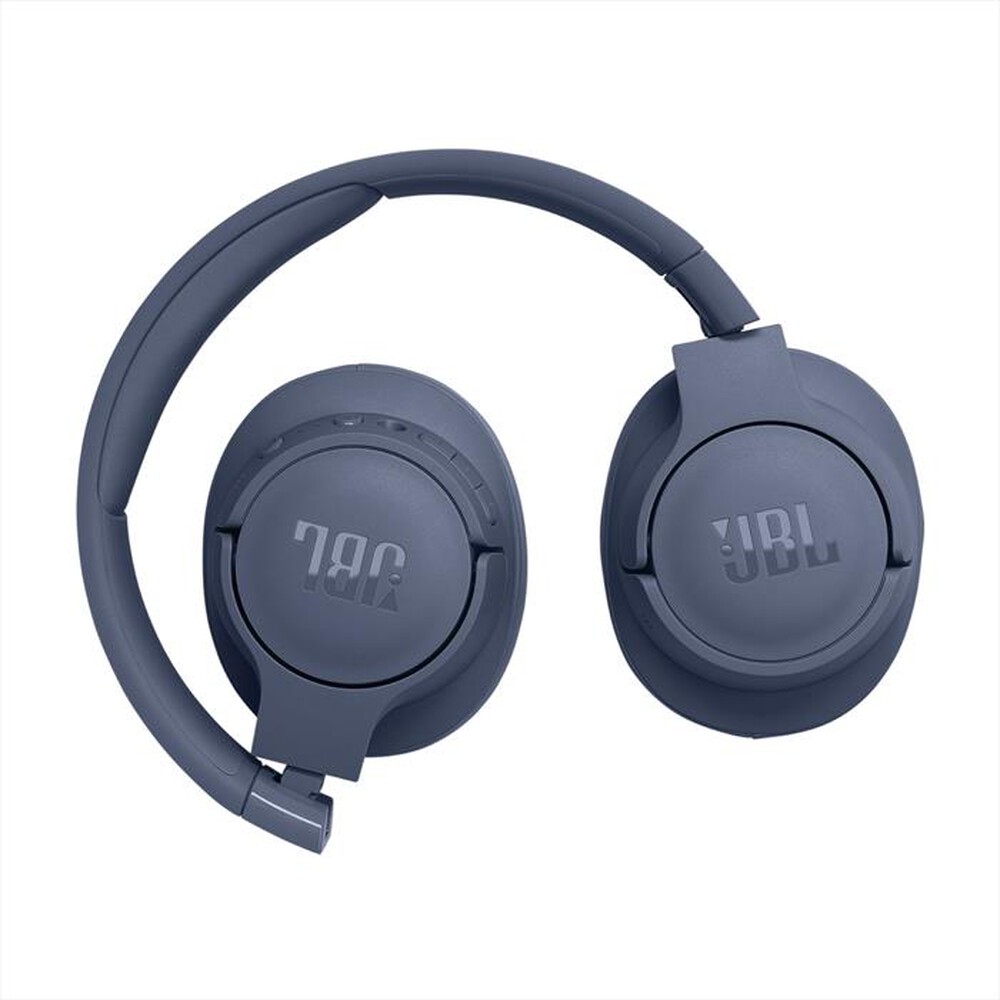 "JBL - Cuffia bluetooth TUNE 770NC-blu"
