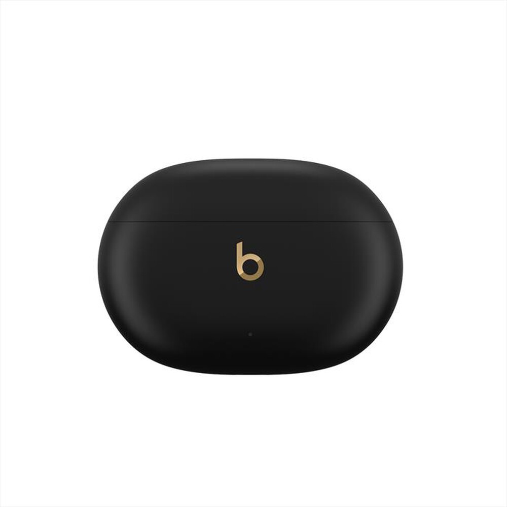 "BEATS BY DR.DRE - Auricolari True Wireless Studio BUDS+-nero e oro"