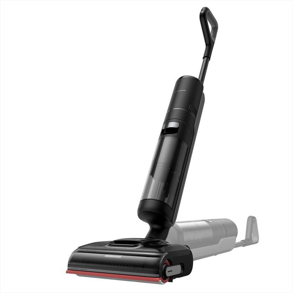 "DREAME - Scopa elettrica H15 PRO COMBO VM EXTRA DETERGENT-Nero"