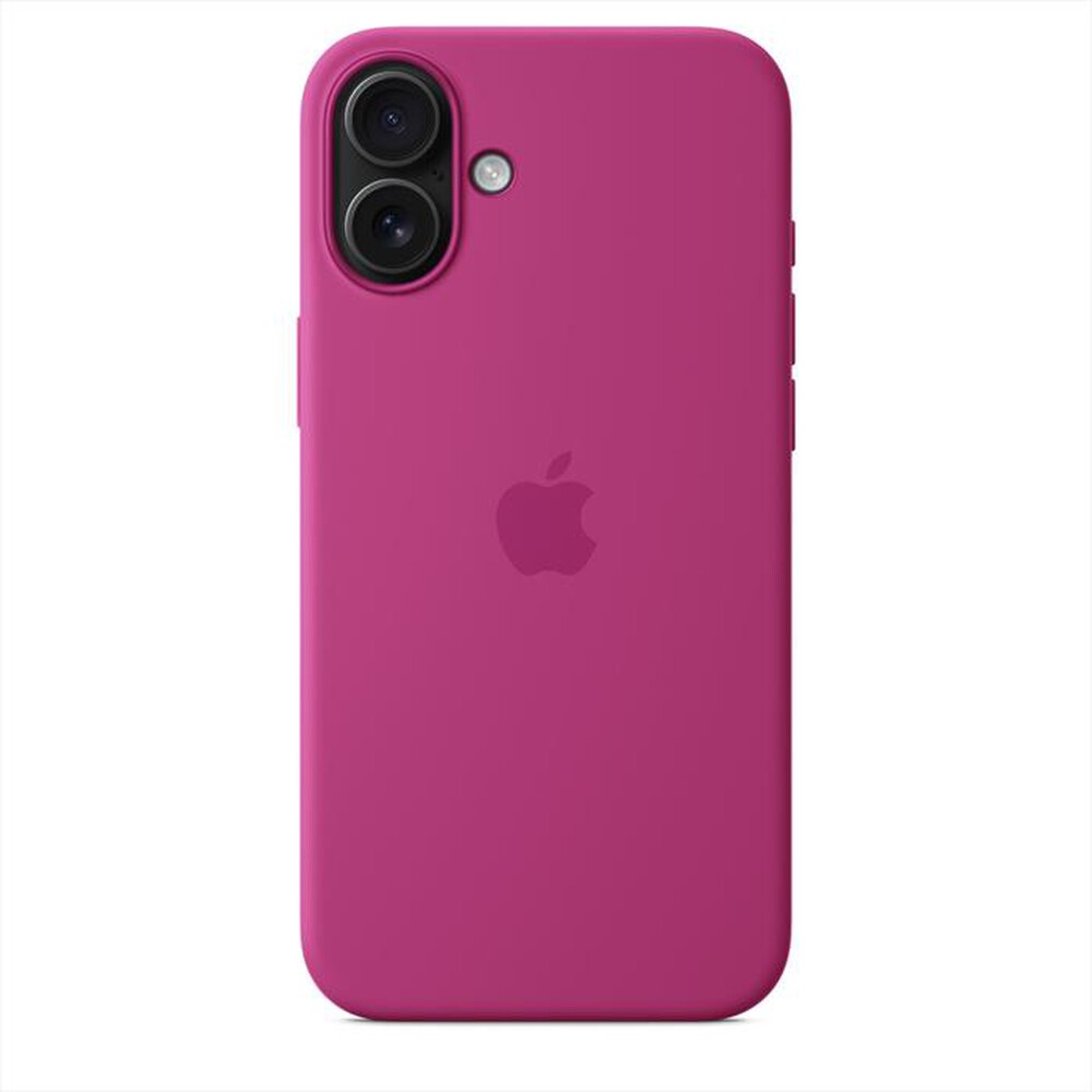 Immagine del prodotto APPLE - Custodia MagSafe MYYE3ZMA per iPhone 16 Plus-Fucsia