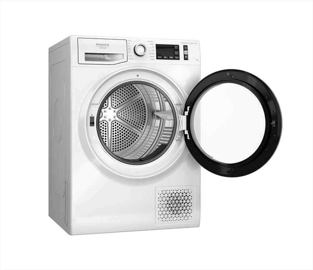 "HOTPOINT ARISTON - Asciugatrice NT M11 9X3SKY IT 9 Kg Classe A+++"