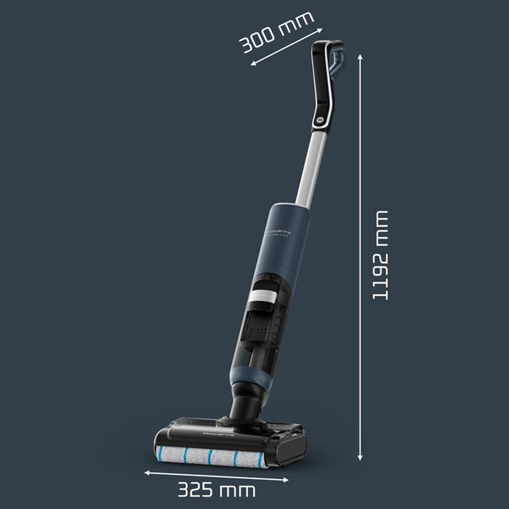 Immagine del prodotto ROWENTA - GZ5436E0-Nero/Blu