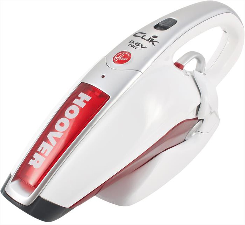 Immagine del prodotto HOOVER - SC 96 DWR Click-Bianco/rosso