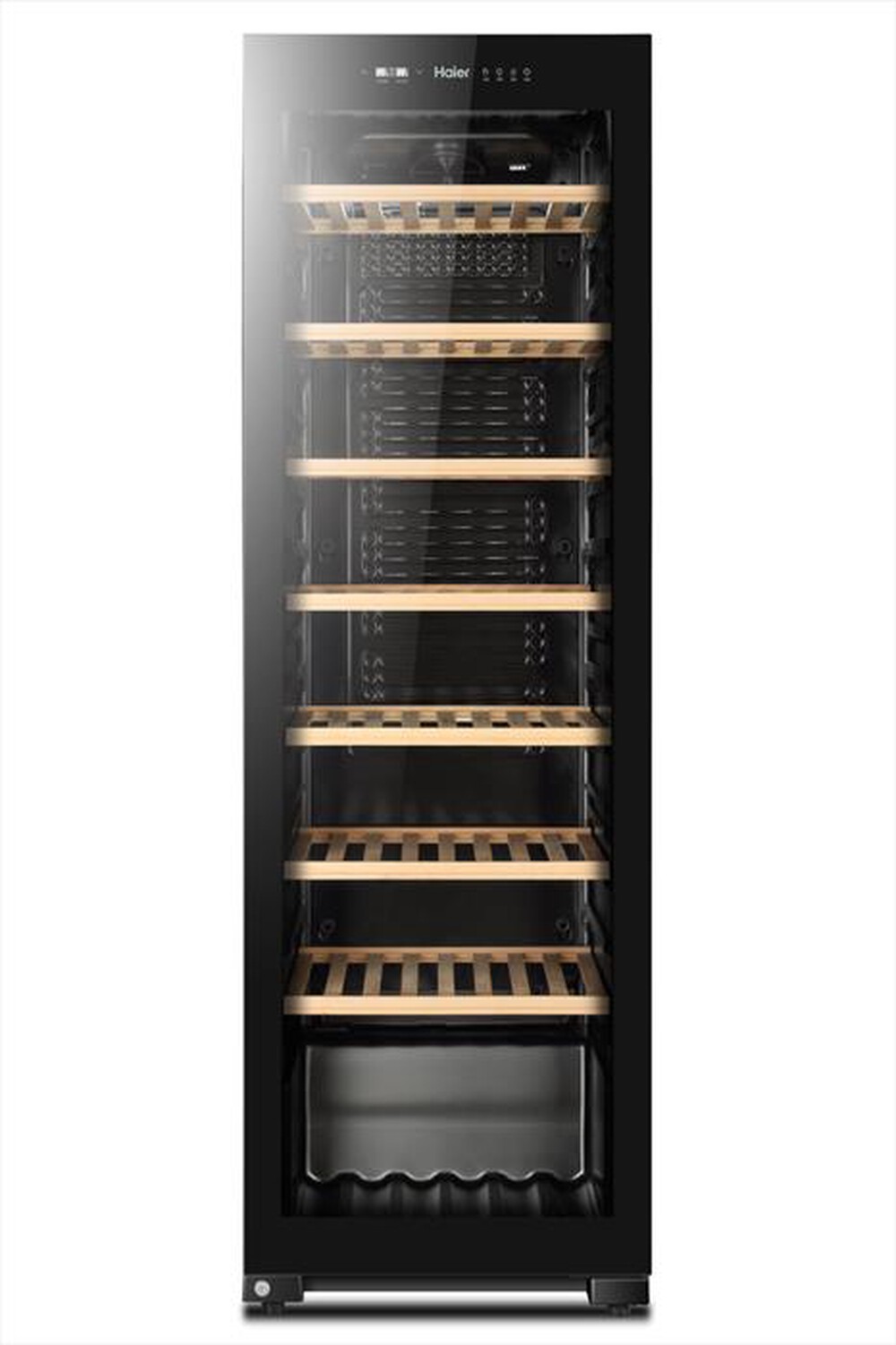Immagine del prodotto HAIER - Cantinetta WS171GA Classe G 171 bottiglie