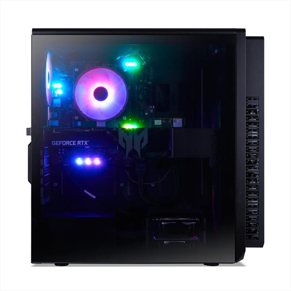 Immagine del prodotto ACER - Desktop PREDATOR ORION 5000 PO5-655-Nero