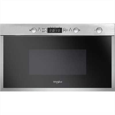 WHIRLPOOL - AMW 4990/IX MICROWAVE WP