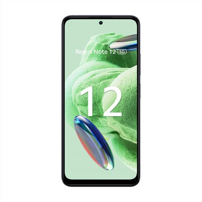 WIND - 3 - XIAOMI Redmi Note 12 5G-Onyx Grey