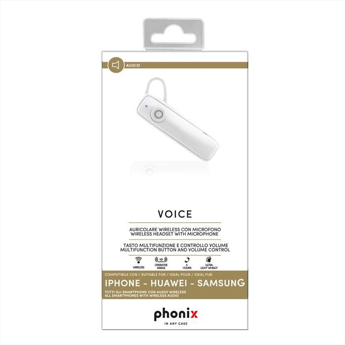 Phonix M1 | ▤ Full Specifications \u0026 Reviews