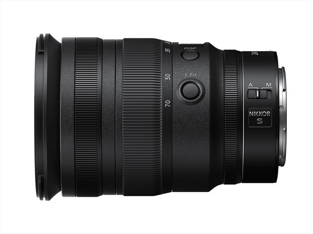 Immagine del prodotto NIKON - NIKKOR Z 24-70MM F/2.8 S-Black