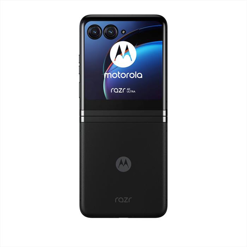 "MOTOROLA - Smartphone RAZR 40 ULTRA-Infinite Black"
