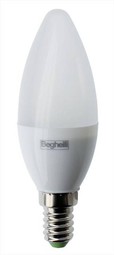 BEGHELLI - 56980 5W E14