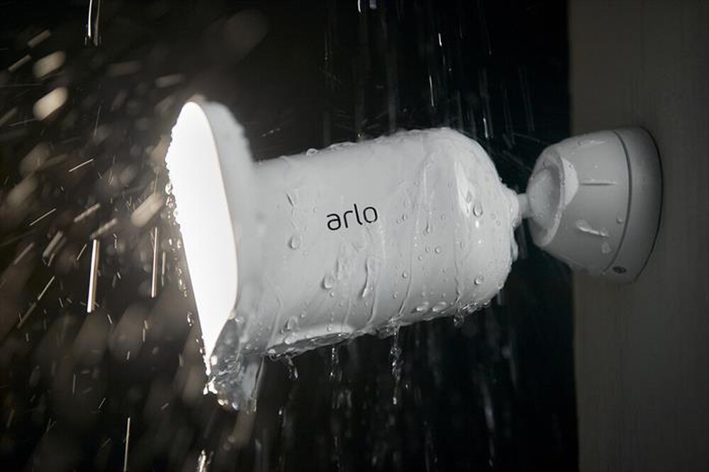 Immagine del prodotto ARLO - PRO3 FLOODLIGHT CAMERA-White