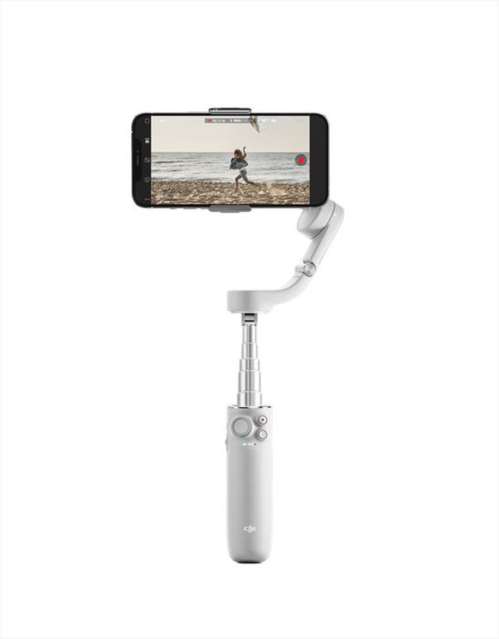 "DJI - OSMO MOBILE 5-grigio"