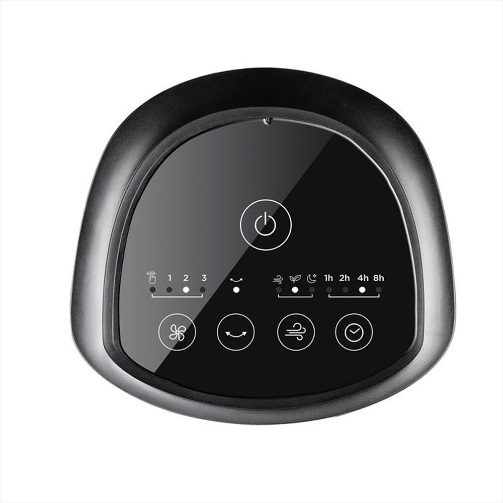 Immagine del prodotto BLACK & DECKER - Ventilatore tower BXEFT50E-NERO