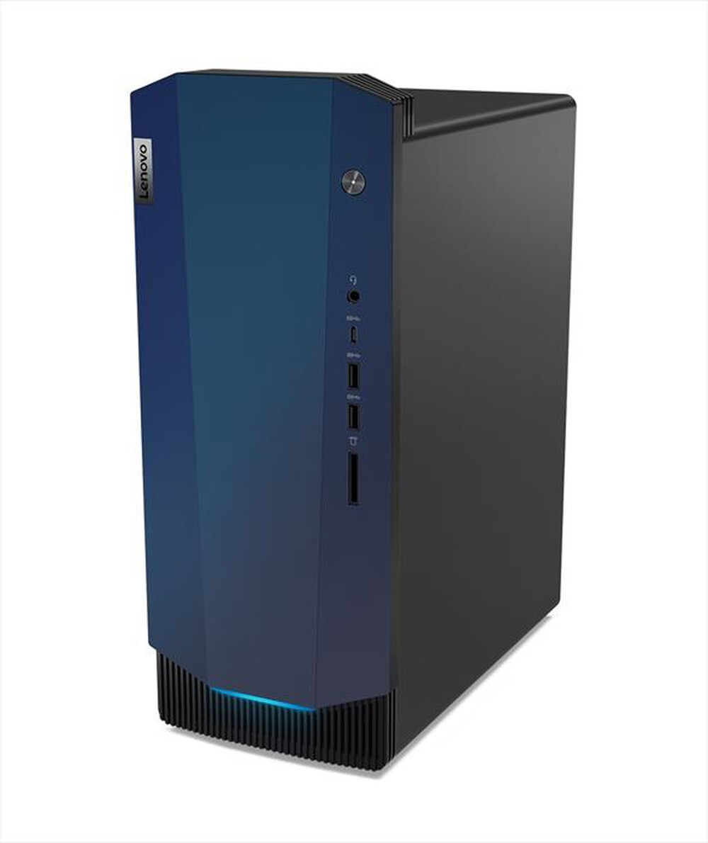 "LENOVO - IDEACENTRE GAMING5 14ACN6 90RW002TIX-Black"