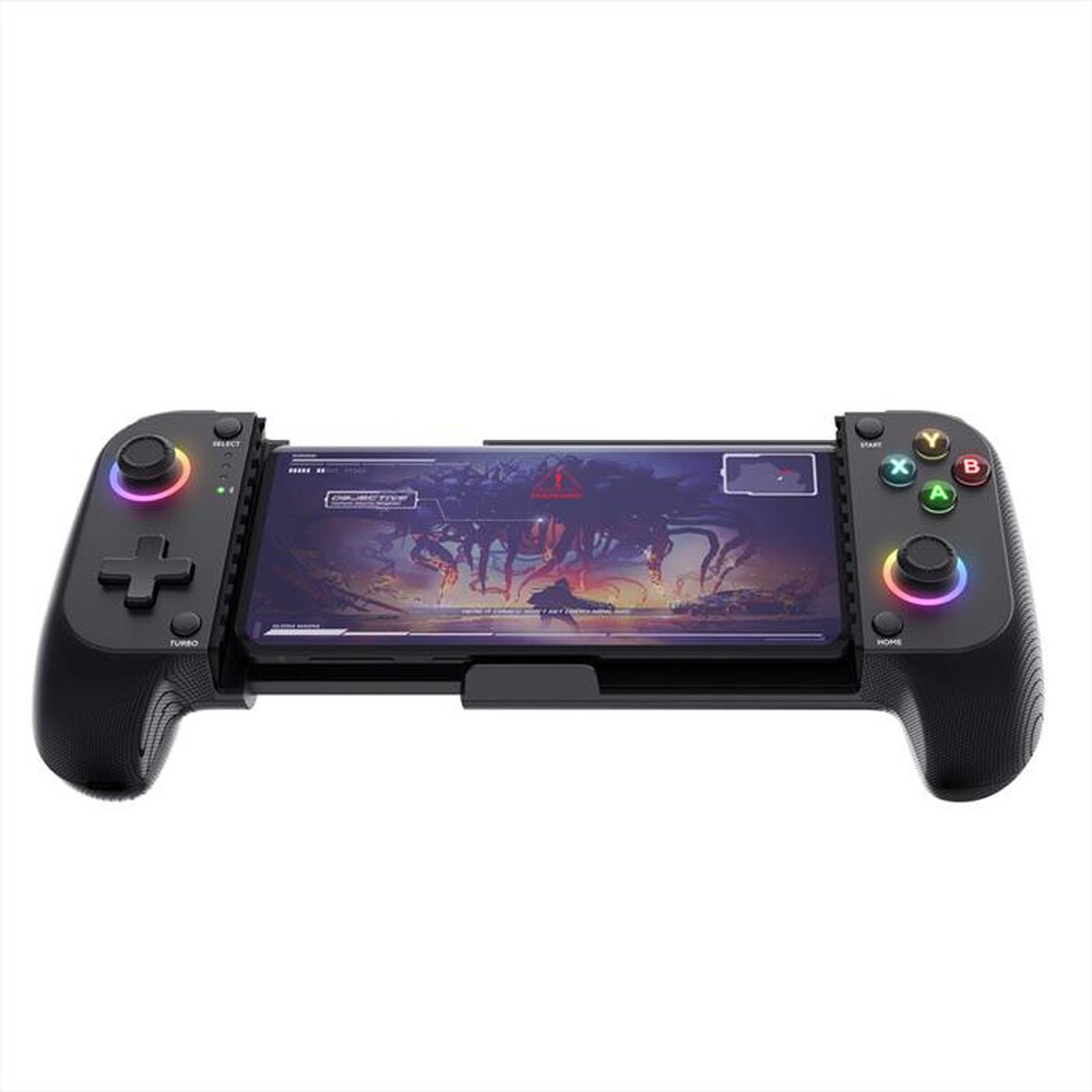 "TRUST - Gaming GXT 735G Mylox Controller gaming - 25485-Black"