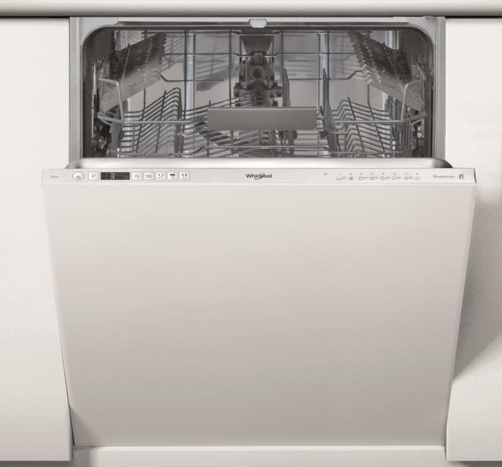 "WHIRLPOOL - Lavastoviglie incasso WRIC 3C26 P Classe E"