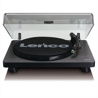LENCO - L-30-BLACK
