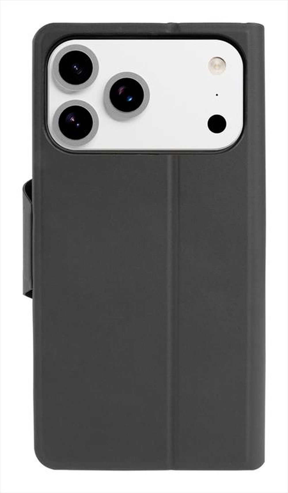 Immagine del prodotto CELLULARLINE - Cover BOOK AGENDA per iPhone 18 Pro-Nero
