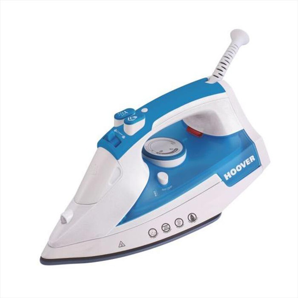 "HOOVER - Ferro da stiro a vapore TIM2500C 011"