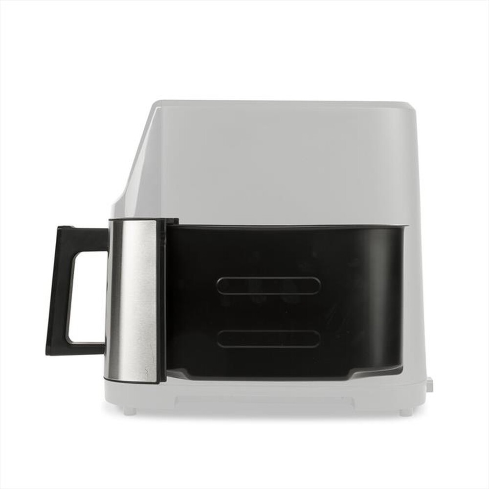 Immagine del prodotto G3FERRARI - Friggitrice ad aria G10222-Nero / Acciaio