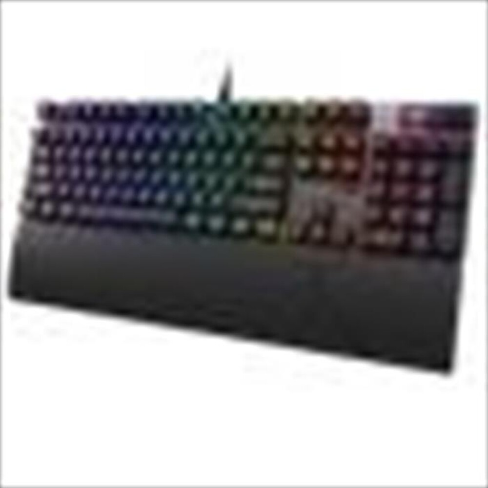 "ASUS - Tastiera XA12 ROG STRIX SCOPE II RX/RXRD/IT/ABS-Nero"