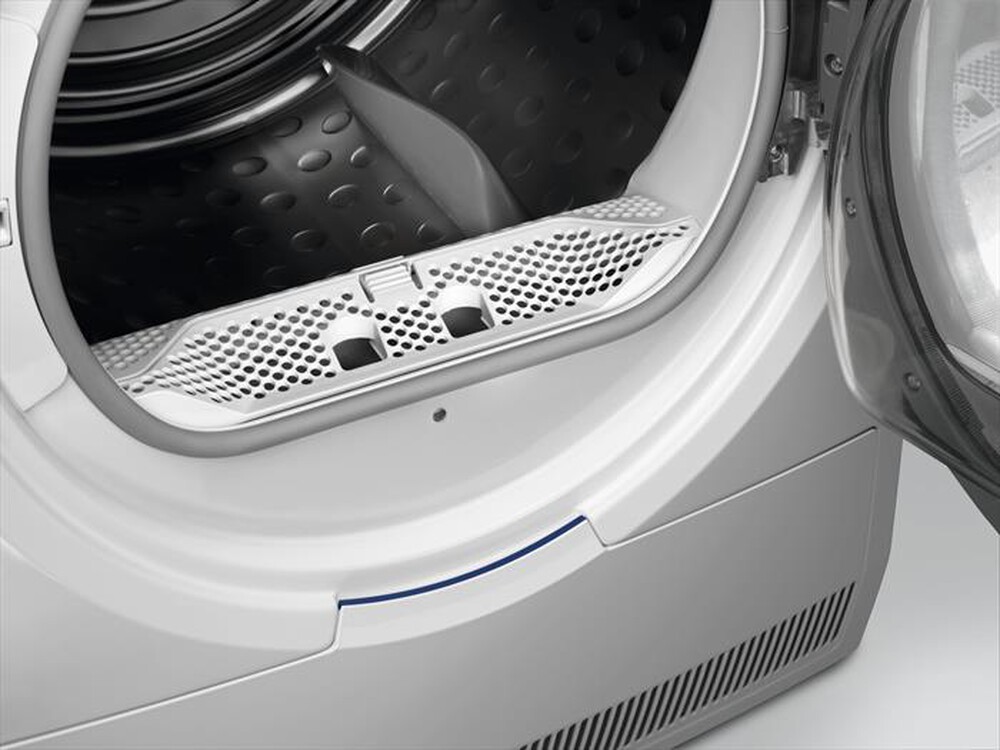 "ELECTROLUX - Asciugatrice EW8HB822 8 Kg Classe A++-Bianco"